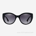 Cat Eye PC Or CP Women's Sun Readers